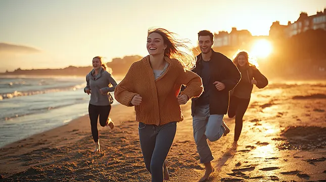 Popular Areas for Students in Bournemouth