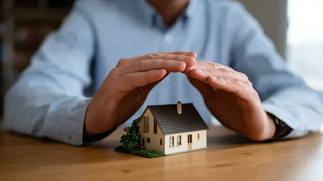 Comprehensive Insurance Cover