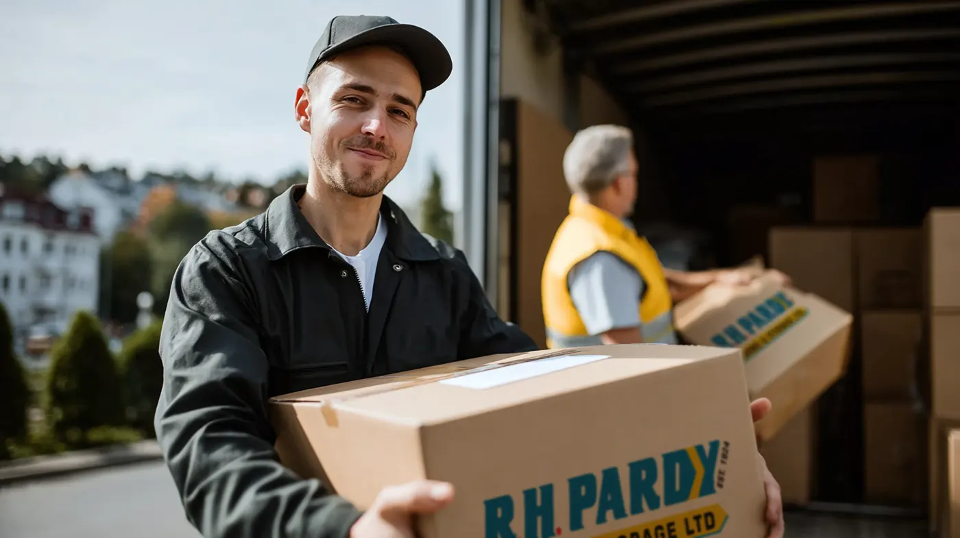 The Importance of Using a BAR Member For Your Move