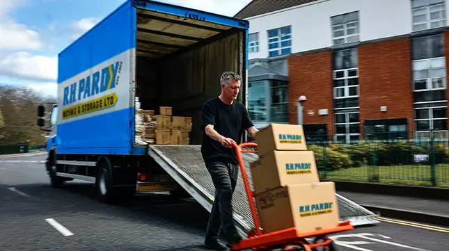 Trusted, High-Quality Service