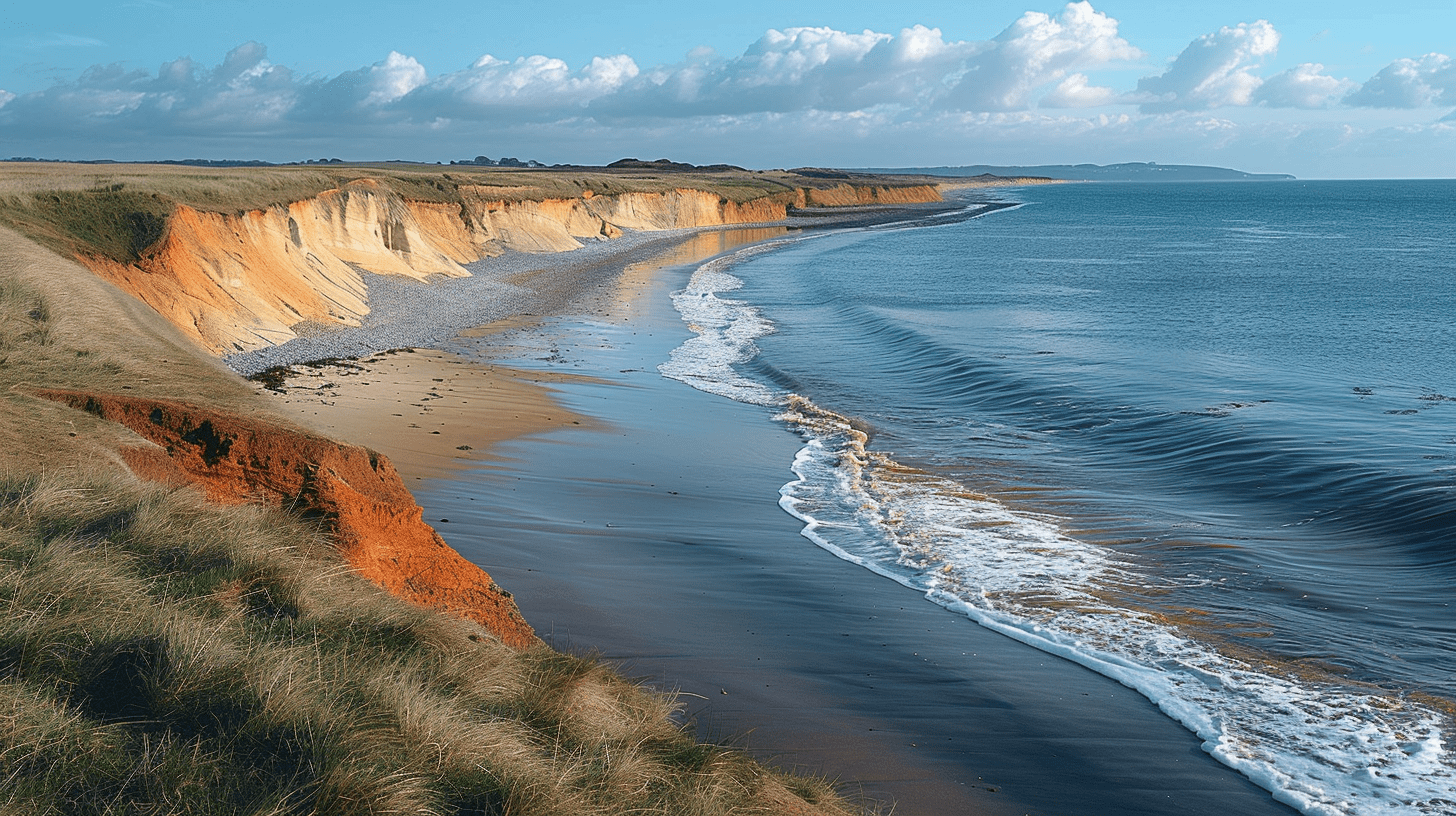 Living in New Milton - 9 Great Reasons to Move to the Area