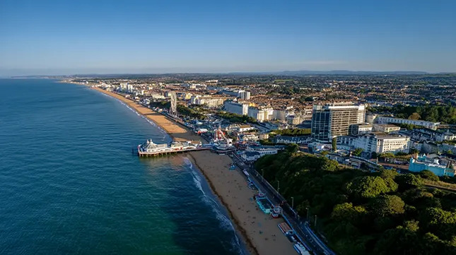 Best Places to Live in Dorset