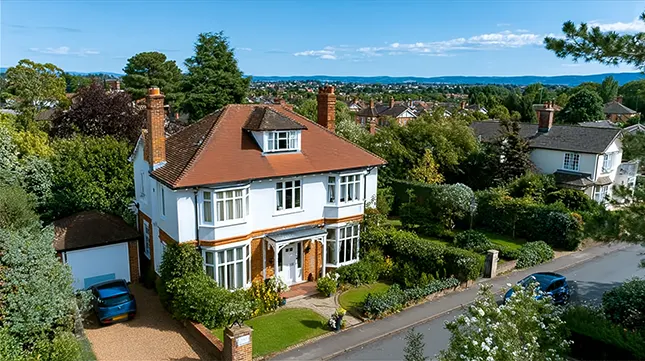 Dorset Property Market Overview