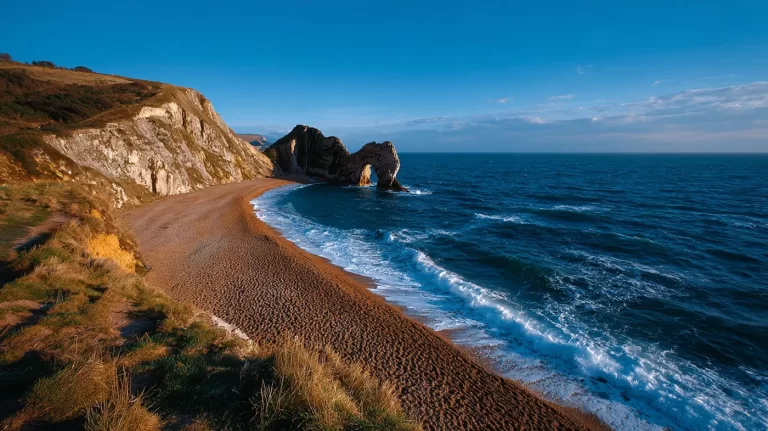Read more about the article Moving to Dorset – Everything You Need to Know
