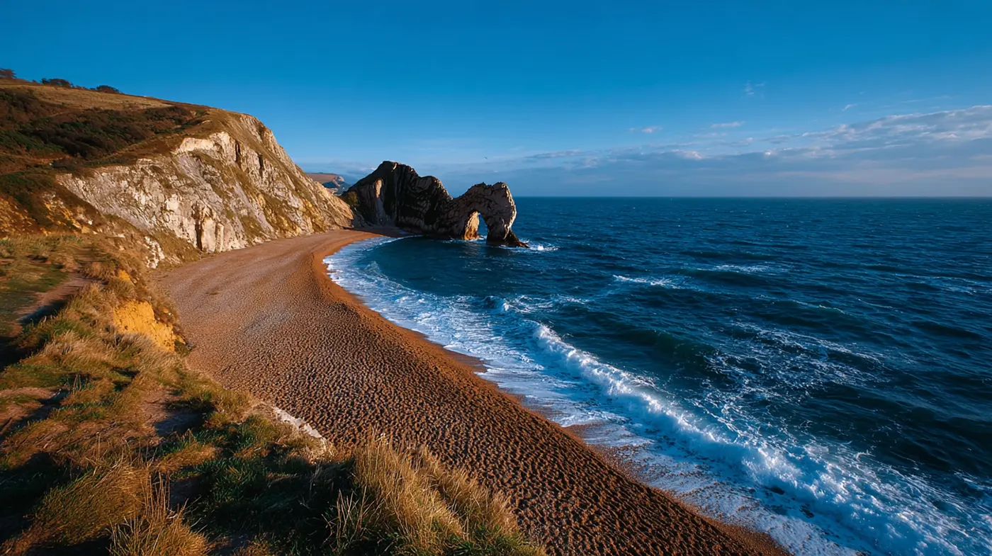Read more about the article Moving to Dorset – Everything You Need to Know