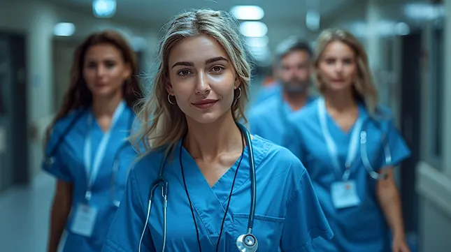 High-Quality Healthcare Services