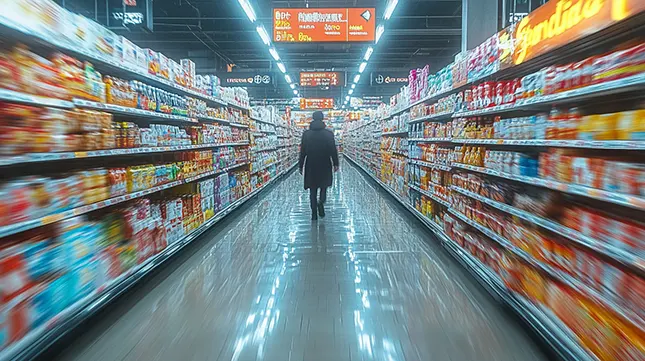 Affordable Cost of Living Compared to the South East