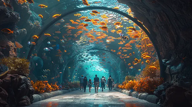 Family-Friendly Activities in Bournemouth