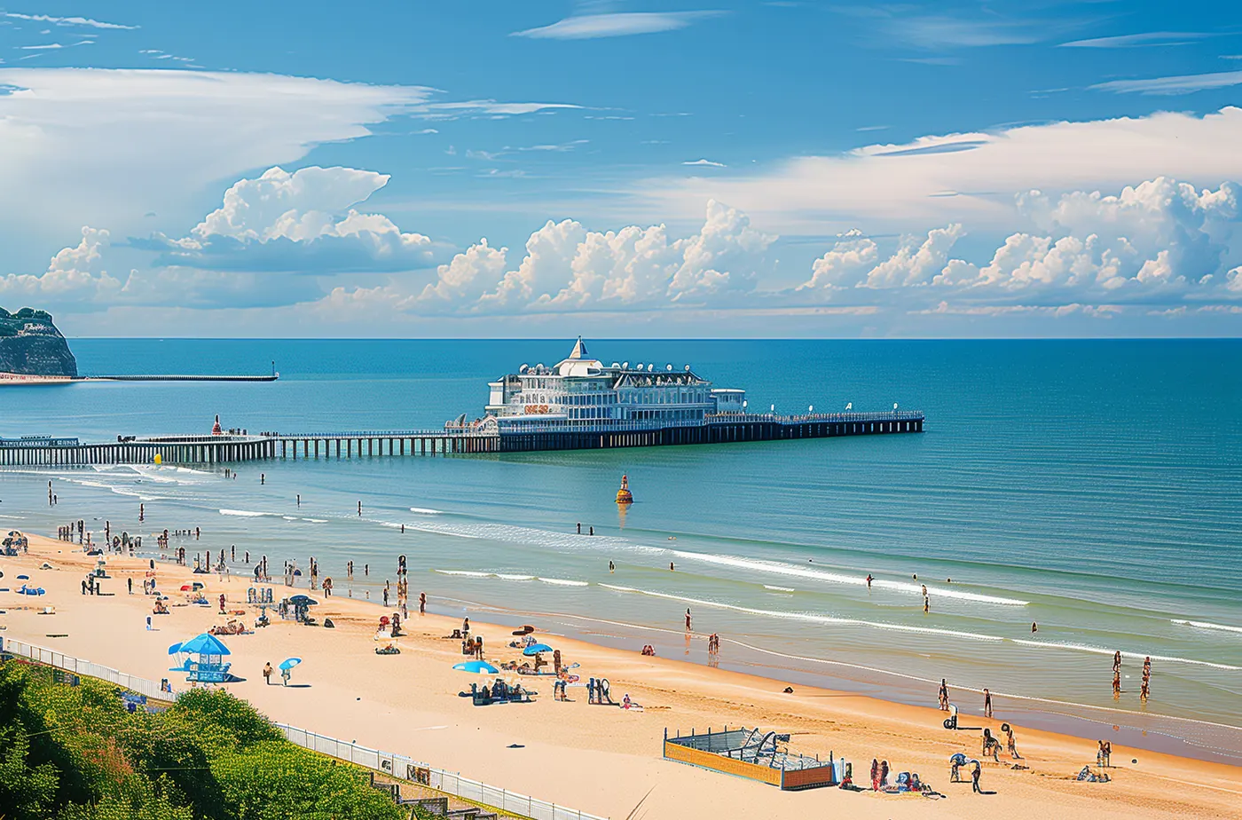 Living in Bournemouth – 11 Great Reasons to Move Here