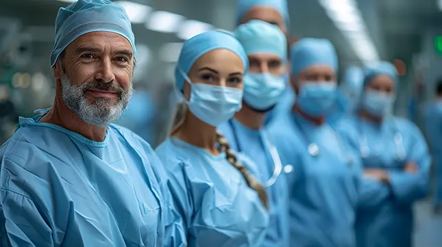 Outstanding Healthcare Facilities