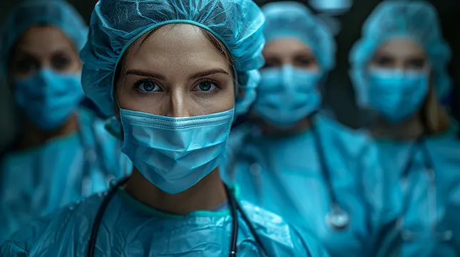 Accessing Healthcare in France