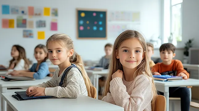 Education Options for Families in France