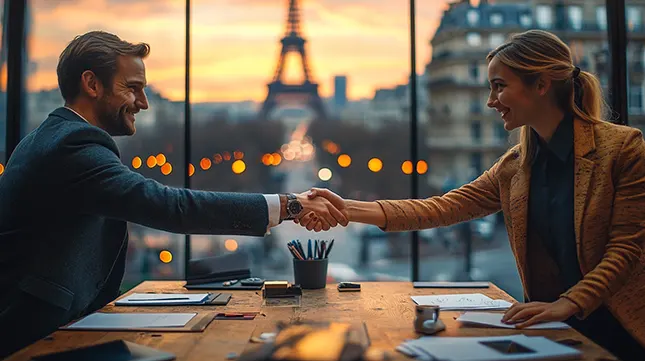 Finding Work in France as a UK Expat