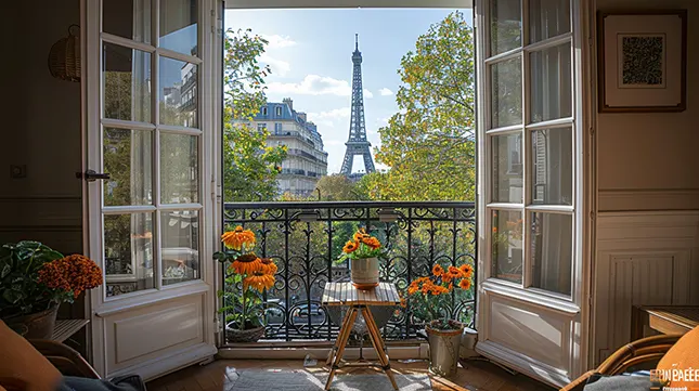 Investing in French Property