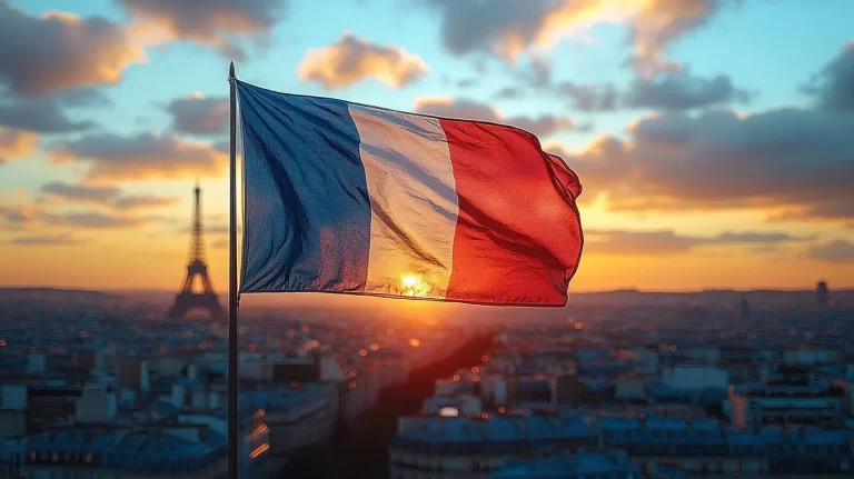 Read more about the article Moving to France from the UK in 2025 – A Comprehensive Guide