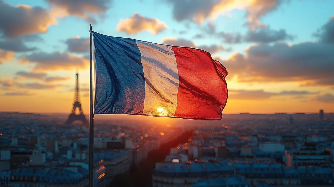 Read more about the article Moving to France from the UK in 2025 – A Comprehensive Guide