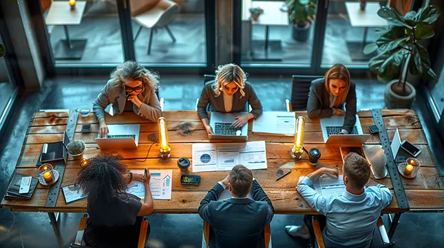 Understanding French Workplace Culture