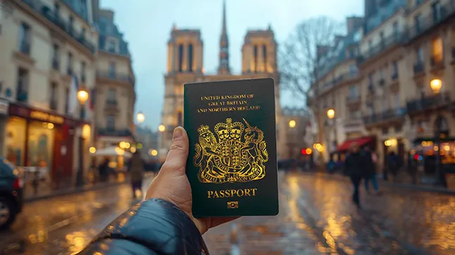 Understanding Post-Brexit Regulations