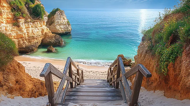 A Climate Made for Outdoor Living