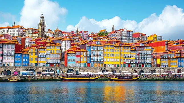 Best Places to Live in Portugal