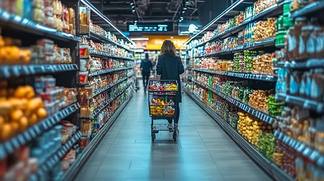 Cost of Living Portugal vs UK