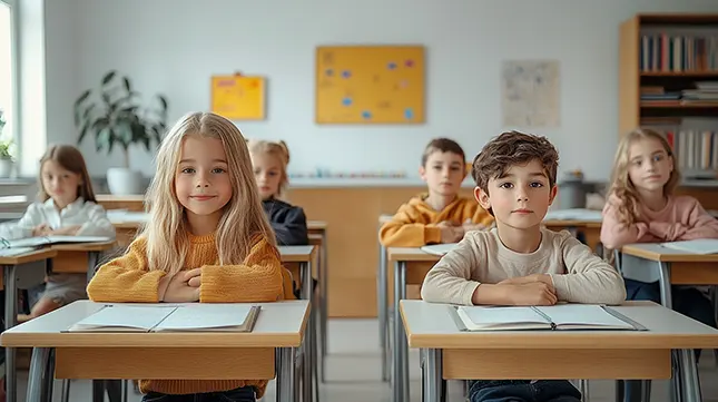 Exploring Student Life and Learning in Portugal