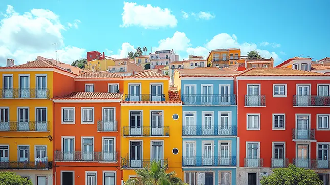 Portuguese Property Market