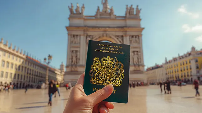 Residency and Visas After Brexit