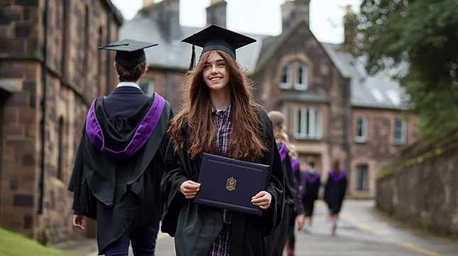 Education Considerations for Families Returning from France