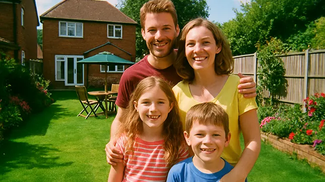 Family Visas An Easier Route Back to the UK