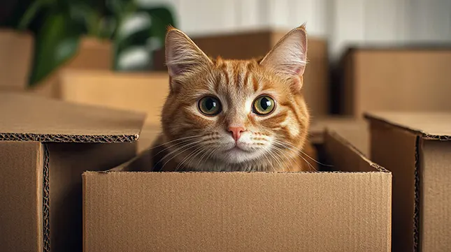 How to Bring Your Pet Back from France to the UK