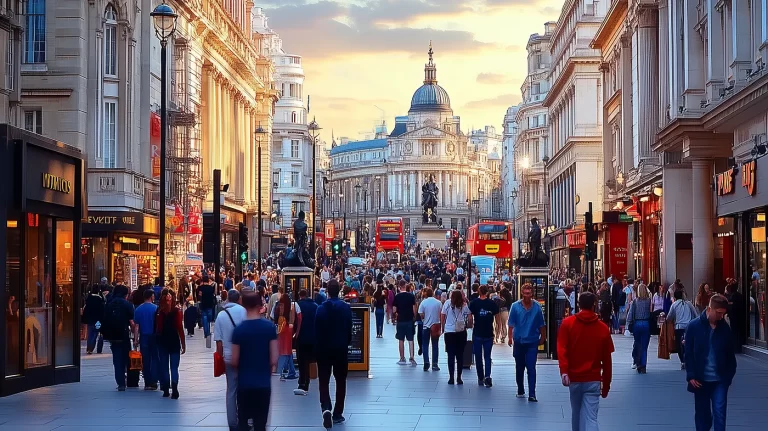 Read more about the article Moving to the UK from France in 2025 – Complete Expat Return Guide