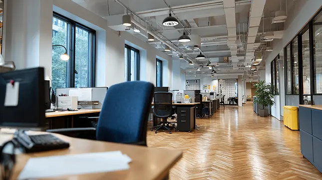 Inform Work and Schools