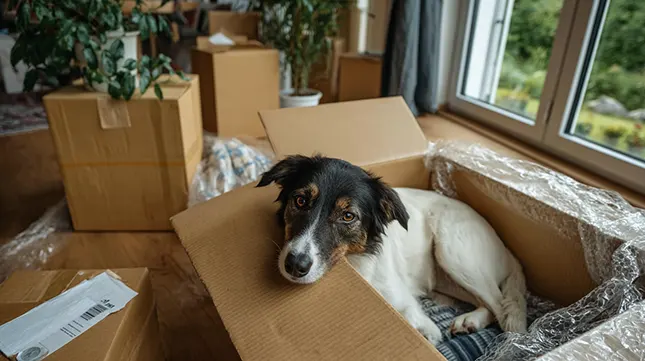 Organise Care for Children and Pets