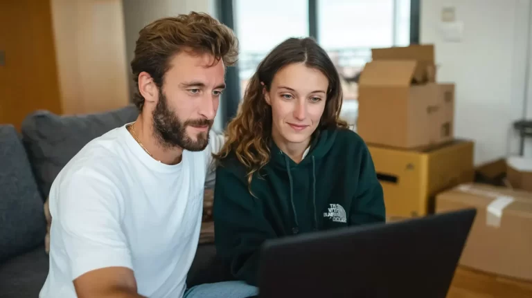 Read more about the article What to Do 1 Month Before You Move House – A Pre-Move Checklist