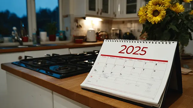 Factors That Can Affect Your Booking Timeline