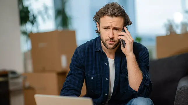 Last-Minute Bookings What If You Need to Move Quickly