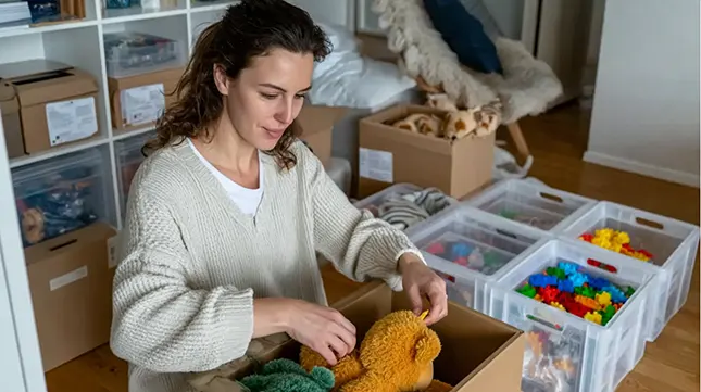 Tips to Prepare Ahead of Your Dorset Move