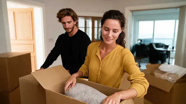 What Happens After Booking Your Dorset Removal