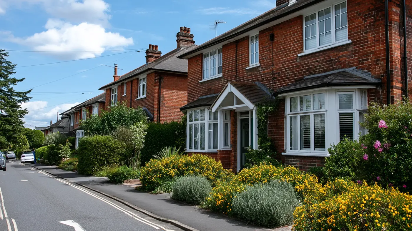 Read more about the article 9 Things to Consider When Buying a House in Bournemouth