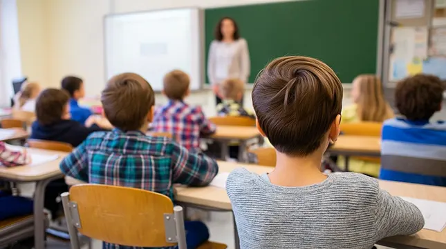 Check School Catchment Areas