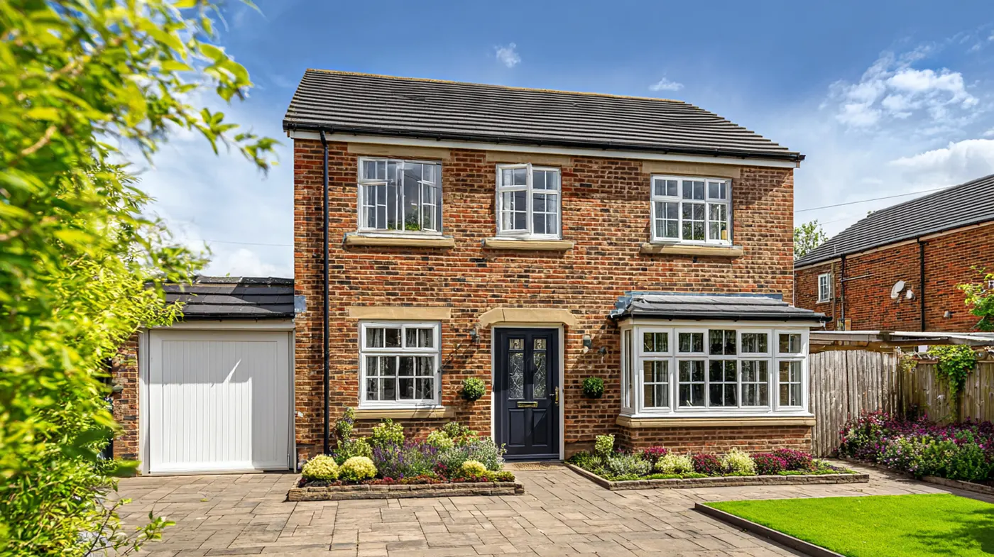 Read more about the article Dorset House Prices 2025: Towns to Watch, Market Trends & Smart Buying Tips