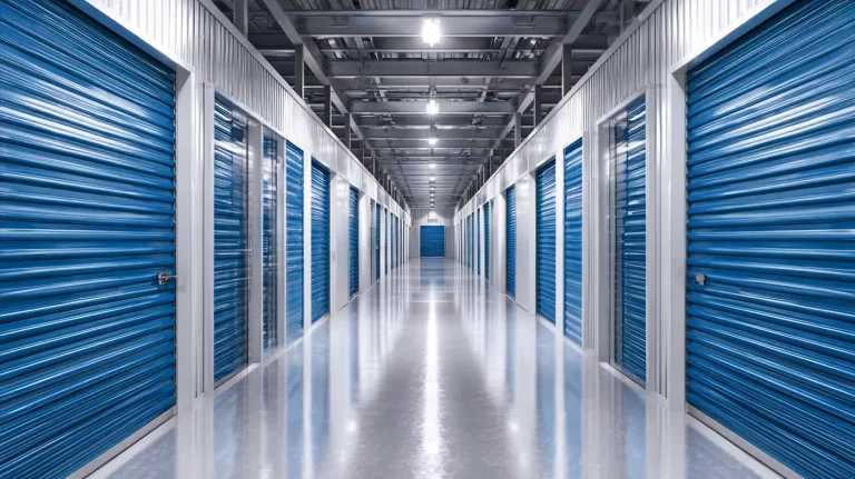 Read more about the article Storage in Christchurch – What to Know Before You Rent